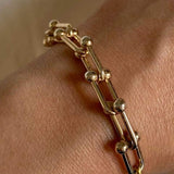 Diana - Bracelets