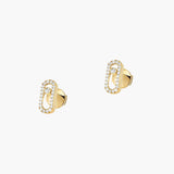 Melissa - Earrings