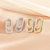 Melissa - Earrings