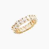 Oval Cutting Ring