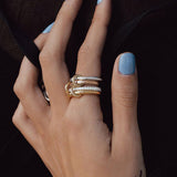 Spelia Ring