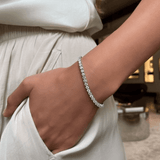 Rivière Bracelet