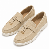 FRESH LABEL | Corsica Loafer Shoes