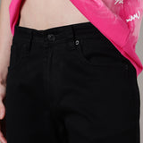 Desafío de Jeans de Denim