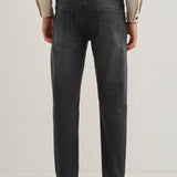 Cenoura Fit Jeans Pretos