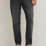 Cenoura Fit Jeans Pretos