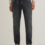Cenoura Fit Jeans Pretos