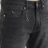Cenoura Fit Jeans Pretos