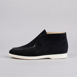 Alston Elevated High-Top Loafers