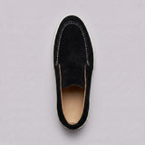 Alston Elevated High-Top Loafers