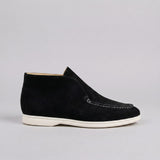 Alston Elevated High-Top Loafers