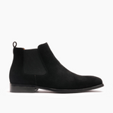 Brixton Suede Chelsea Boots