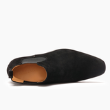 Brixton Suede Chelsea Boots