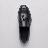 Radcliffe Fringed Moccasins