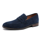 FRESH LABEL | Riviera Slip-On Shoes
