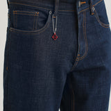 Blue Carrot Fit Jeans
