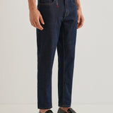 Blue Carrot Fit Jeans