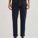 Blue Carrot Fit Jeans