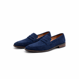 FRESH LABEL | Riviera Slip-On Shoes