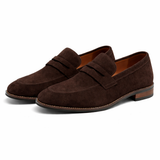 FRESH LABEL | Riviera Slip-On Shoes