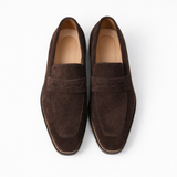 FRESH LABEL | Riviera Slip-On Shoes