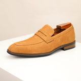 FRESH LABEL | Riviera Slip-On Shoes