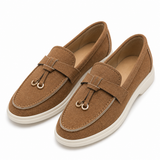 FRESH LABEL | Corsica Loafer Shoes