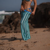 Bikini Set Azul
