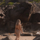Bikini Set Castanho