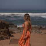 Bikini Set Laranja
