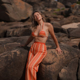 Bikini Set Laranja