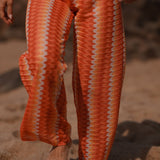 Bikini Set Laranja