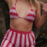 Bikini Set Rosa