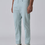 Cadet Blue Jeans