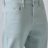 Cadet Blue Jeans