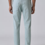 Cadet Blue Jeans