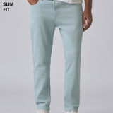 Cadet Blue Jeans
