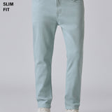 Cadet Blue Jeans