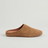 Camurça Fenwick Mule