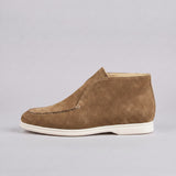 Alston Elevated High-Top Loafers