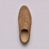 Alston Elevated High-Top Loafers