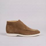 Alston Elevated High-Top Loafers