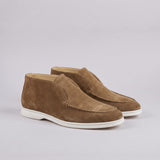 Alston Elevated High-Top Loafers
