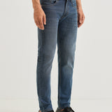 Cerulean Slim Fit Jeans