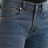 Cerulean Slim Fit Jeans