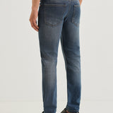 Cerulean Slim Fit Jeans