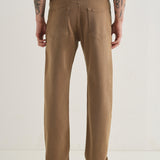 Cropped Jeans em Tom Cobre