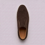 Alston Elevated High-Top Loafers