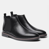 Caldwell Botas Chelsea Clássicas
