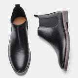 Caldwell Botas Chelsea Clássicas